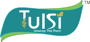 TULSI Hygiene Logo
